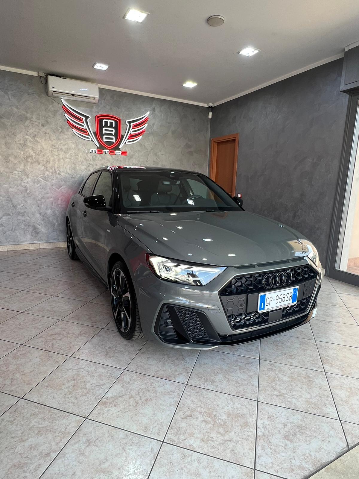 AUDI A1 200CV
