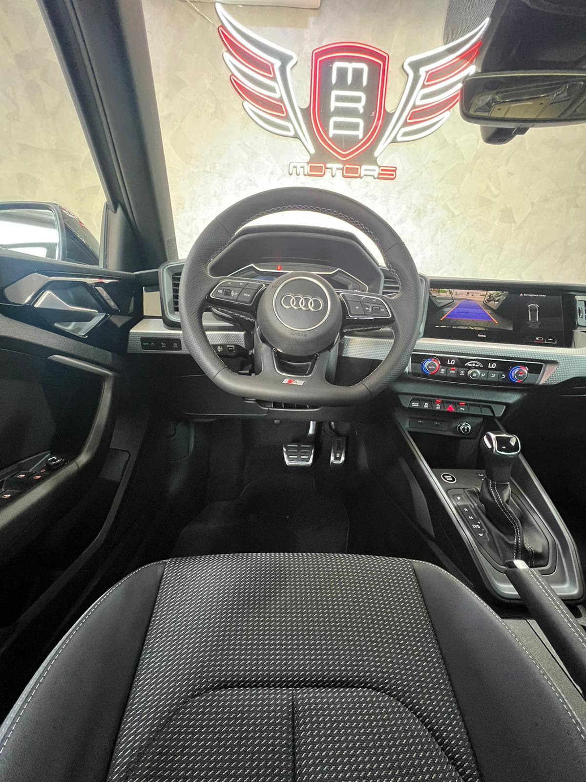 AUDI A1 200CV