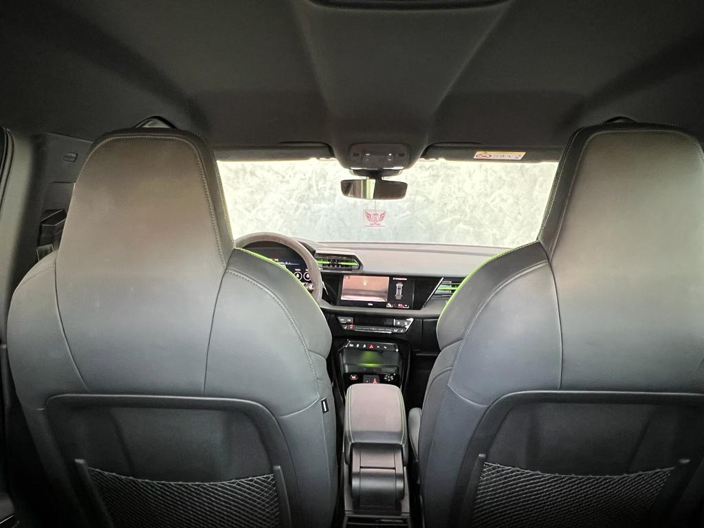 AUDI Rs3 Grigio Daytona