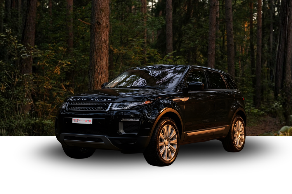 EVOQUE