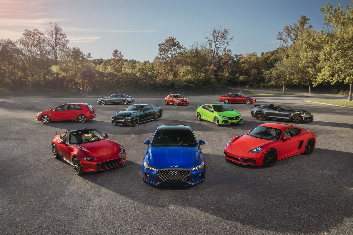 MRA MOTORS