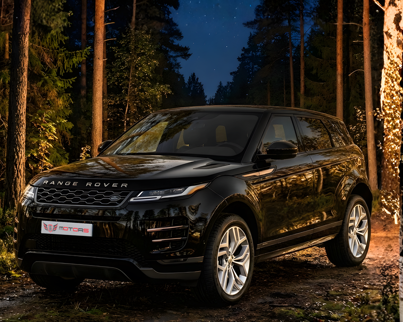 EVOQUE