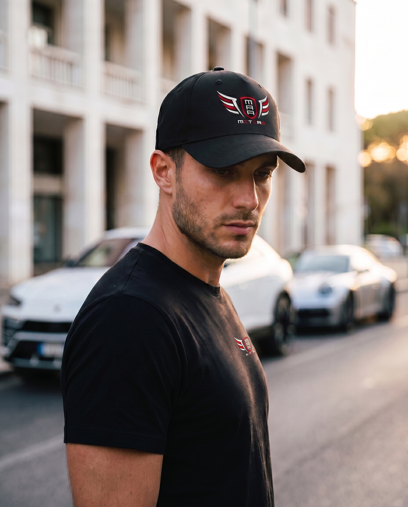 Cappellino M.R.A.