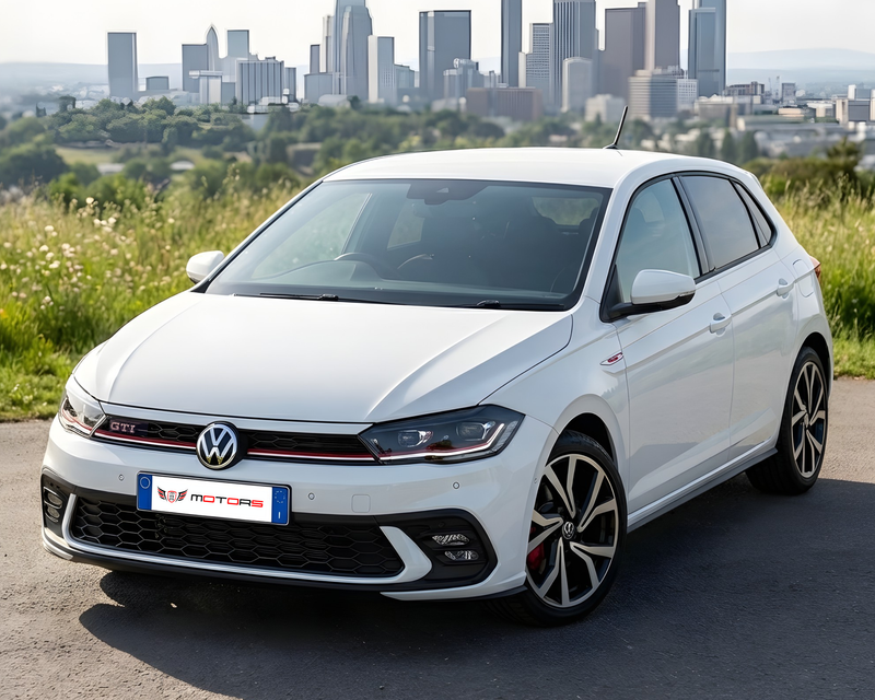 POLO GTI
